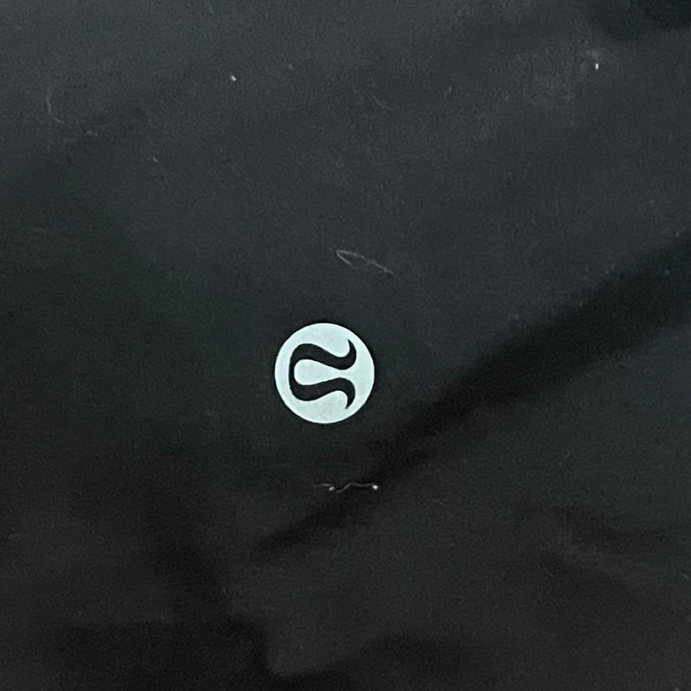 Lululemon full length leggings